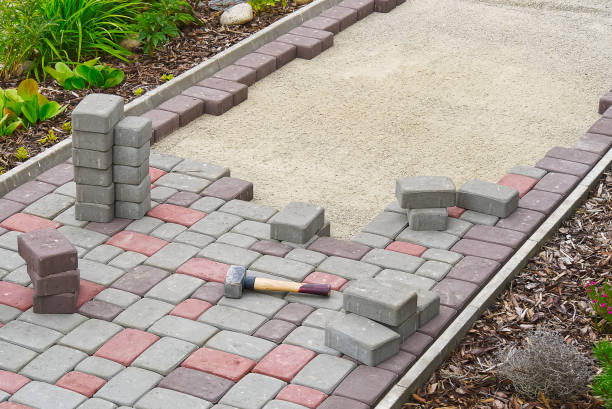 Trusted Greenville, KY Driveway Pavers Experts