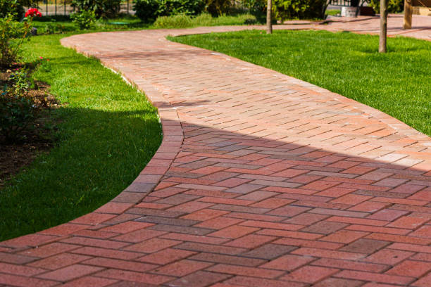 Reasons to Select Us for Your Driveway Paving Requirements in Greenville, KY