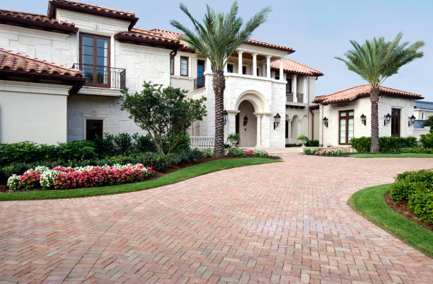 Reliable Greenville, KY Driveway Pavers Solutions