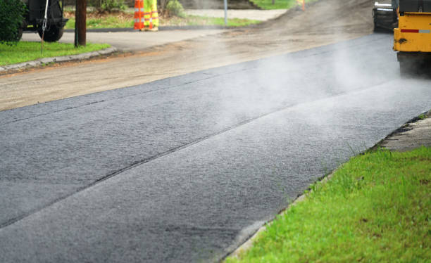 Best Residential Driveway Paver Services  in Greenville, KY